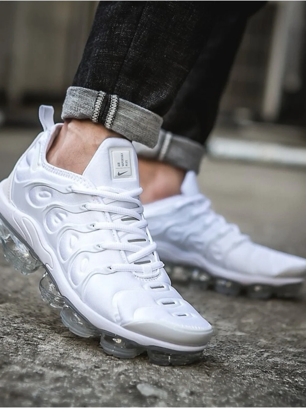Men's Nike Air VaporMax Plus